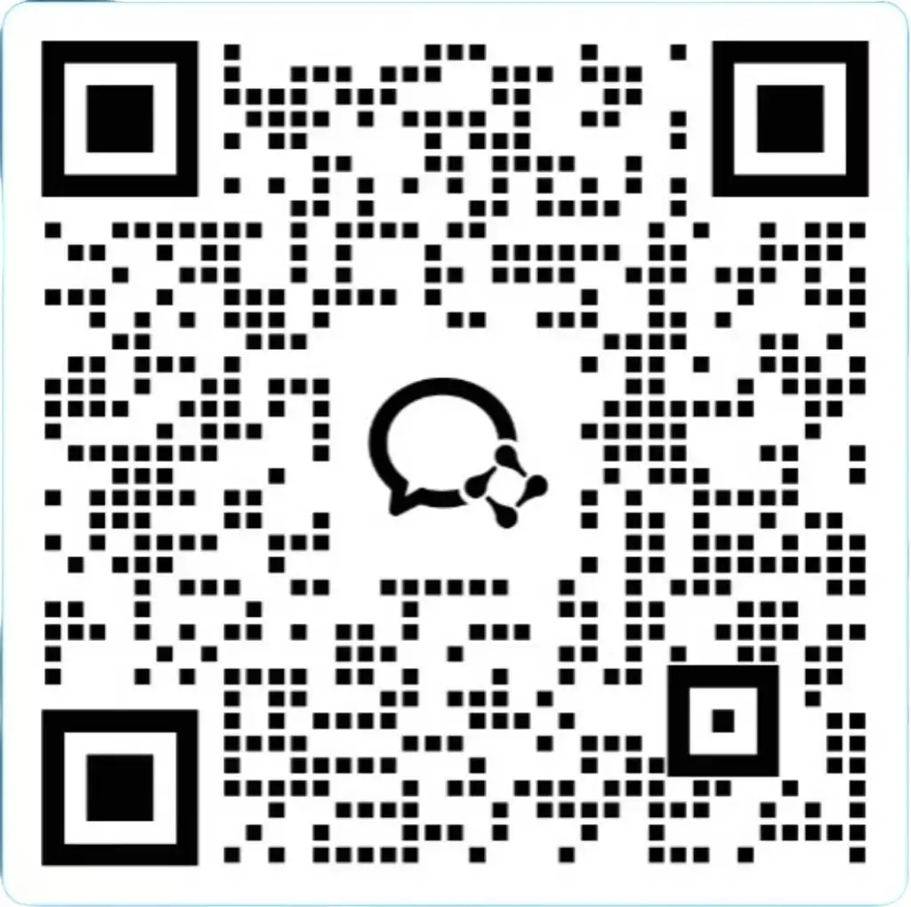 扫一扫加微信-我爱游戏