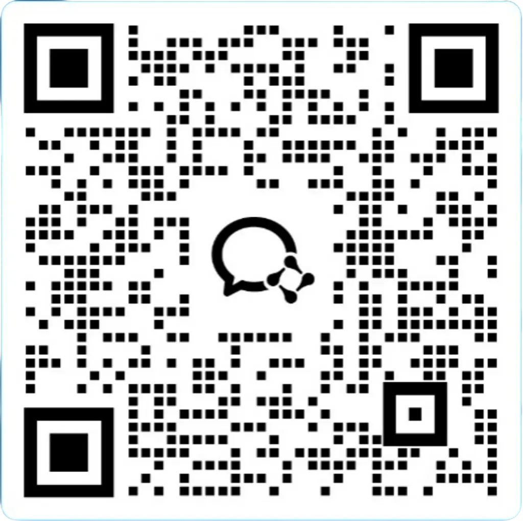 扫码添加微信-我爱游戏